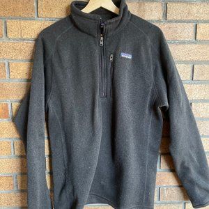 Patagonia Better Sweater (M)